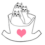 Logo for Cat's Cradle