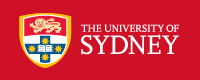 Logo for University of Sydney